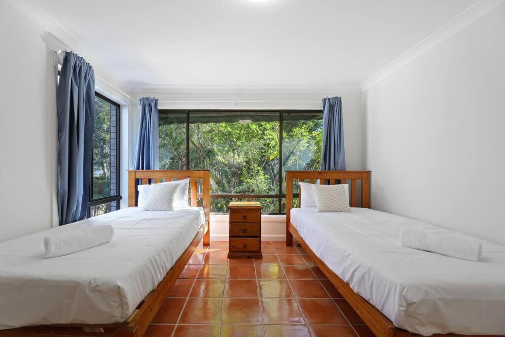 Photo of Bedroom in Long Jetty