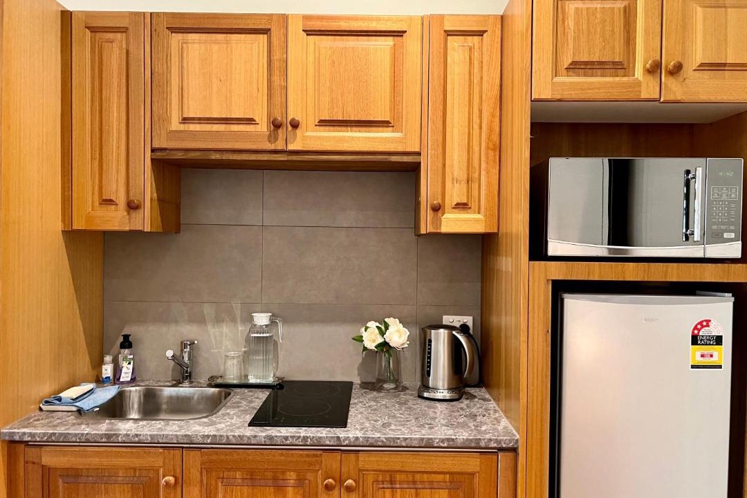 Photo of Kitchen in Lysterfield South