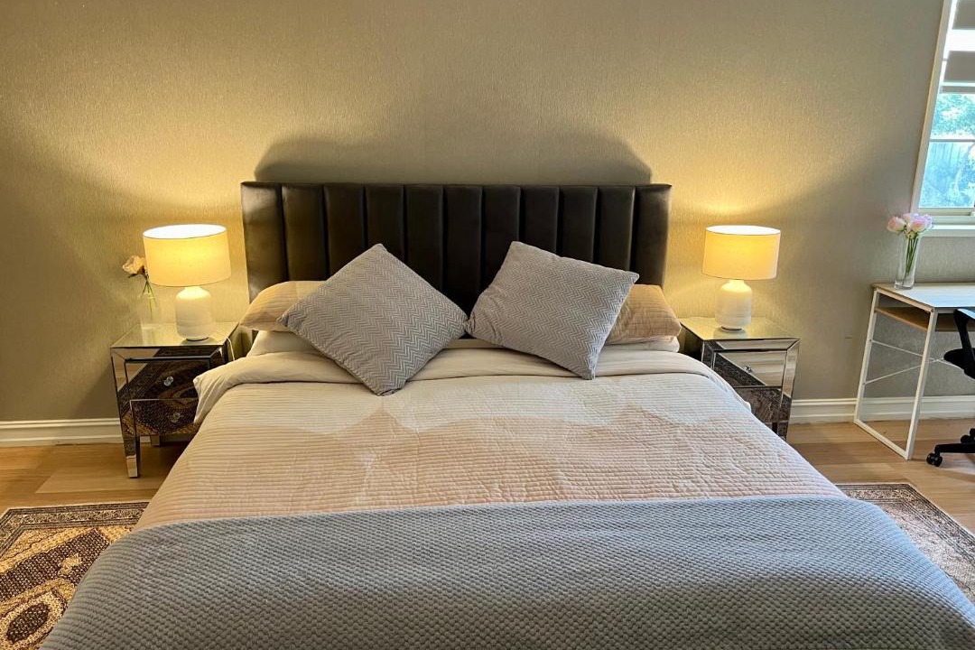 Photo of Bedroom in Lysterfield South