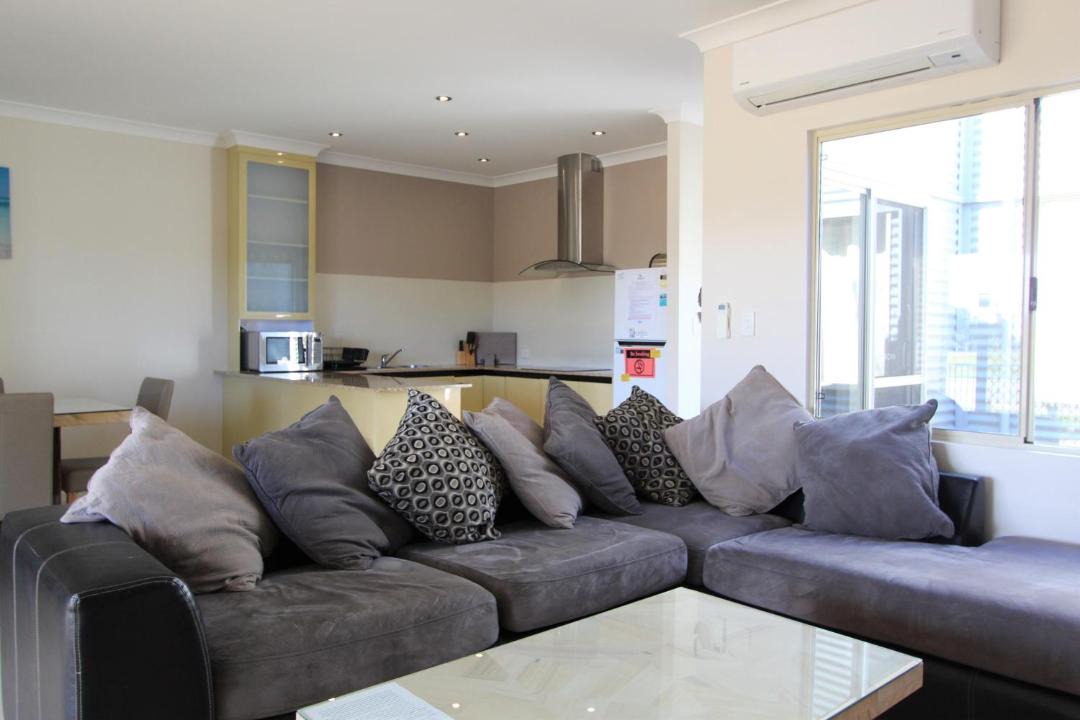 Photo of Livingroom in Jurien Bay