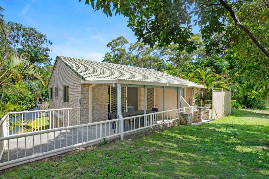 Photo of Buildings in Tugun