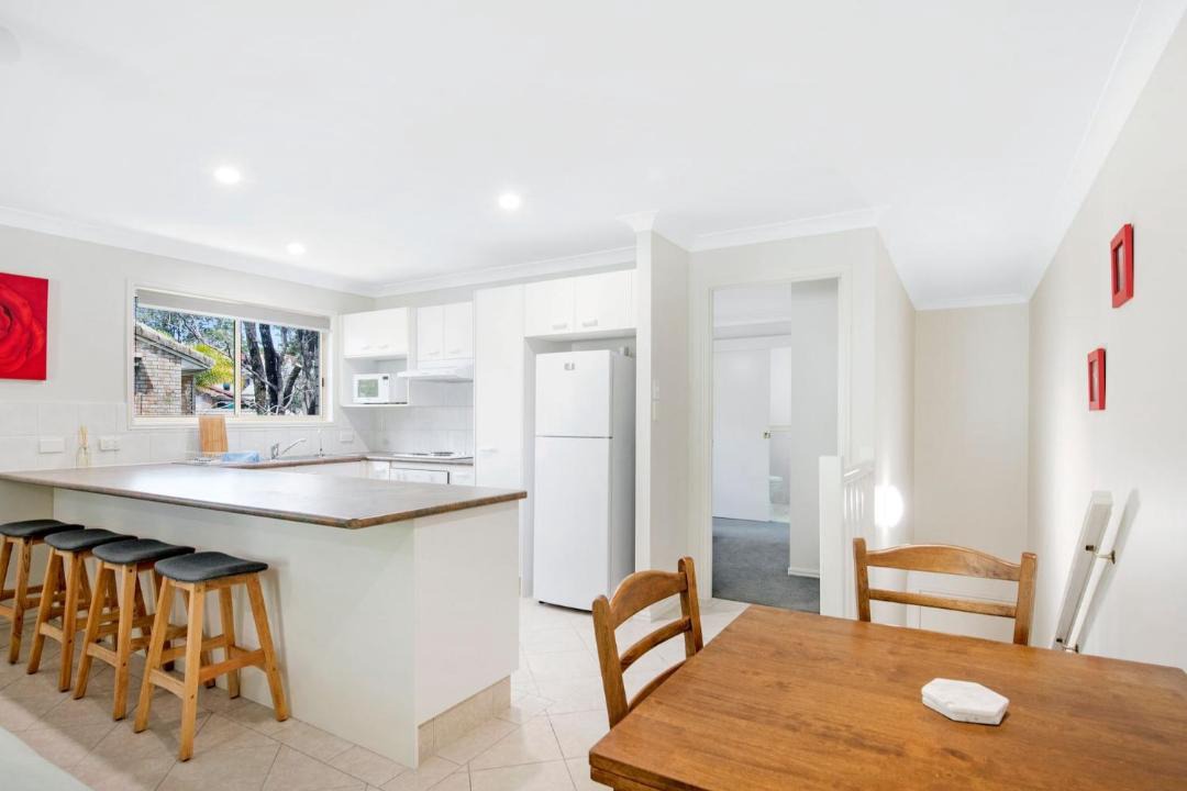 Photo of Livingroom in Tugun