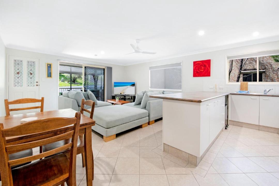 Photo of Livingroom in Tugun