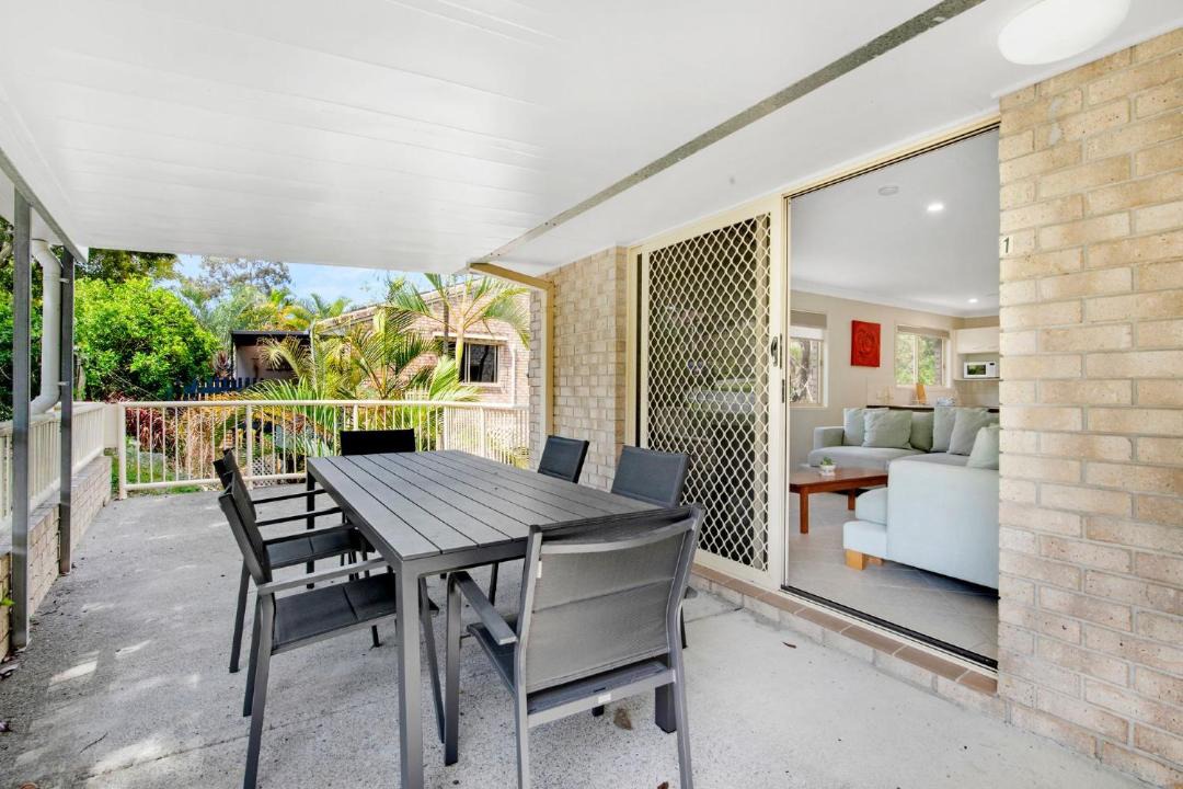 Photo of Patio Balcony in Tugun