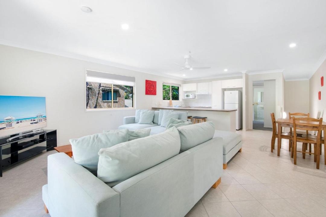 Photo of Livingroom in Tugun