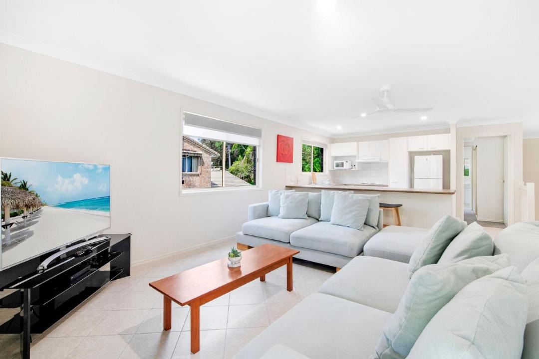 Photo of Livingroom in Tugun