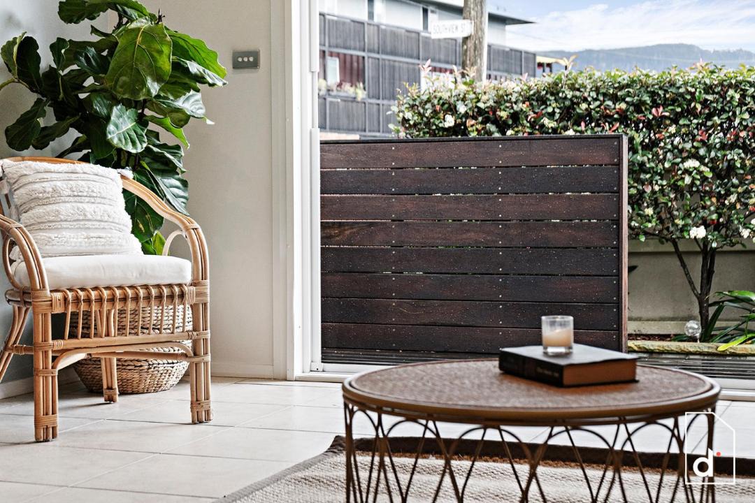 Photo of Patio Balcony in Bulli