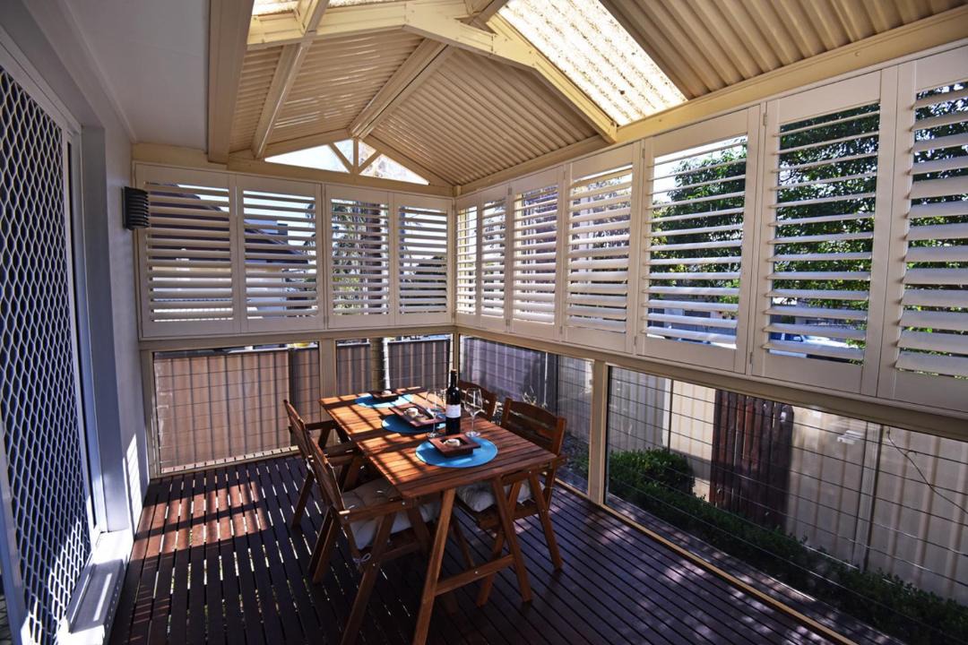 Photo of Patio Balcony in Bulli