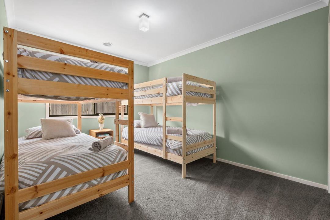 Photo of Bedroom in Armstrong Creek