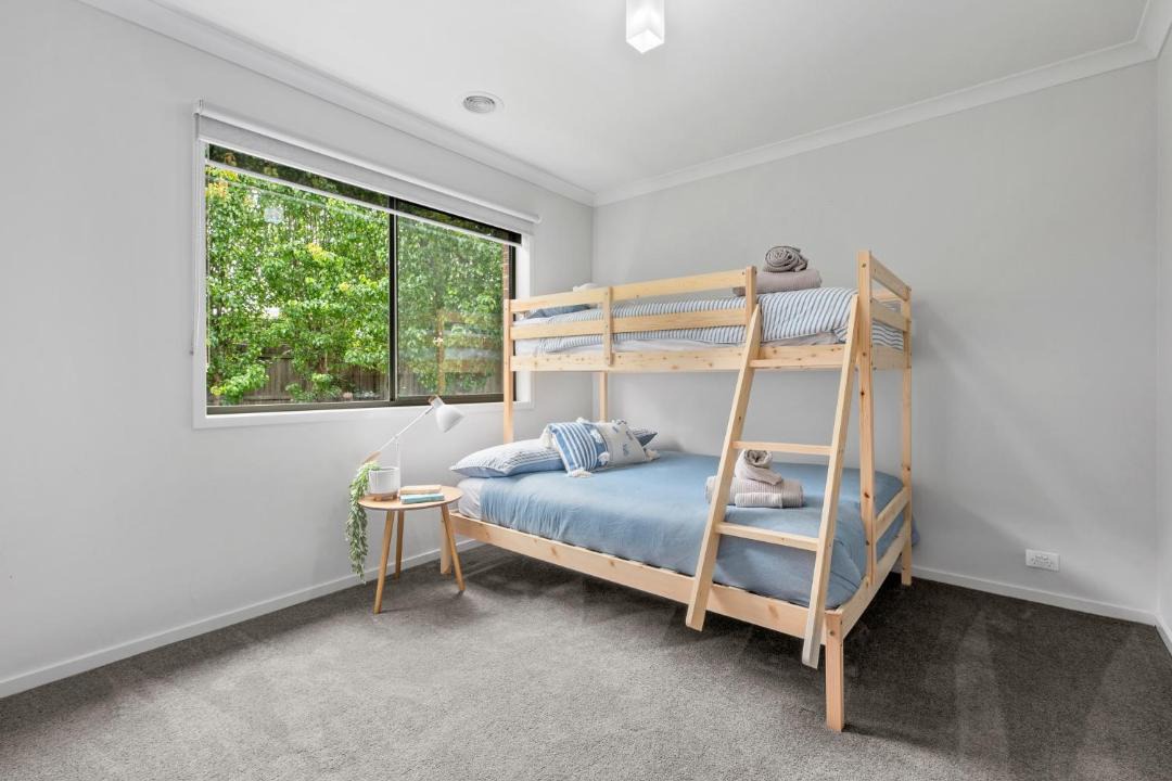 Photo of Bedroom in Armstrong Creek