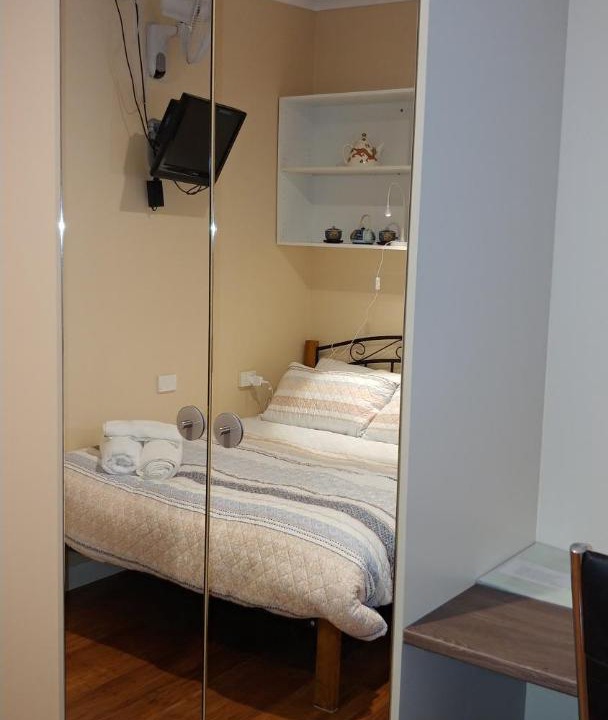 Photo of Bedroom in Randwick