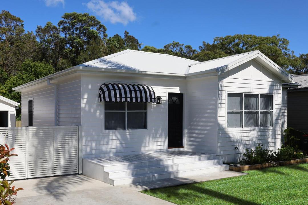 Photo of Buildings in Shoalhaven Heads
