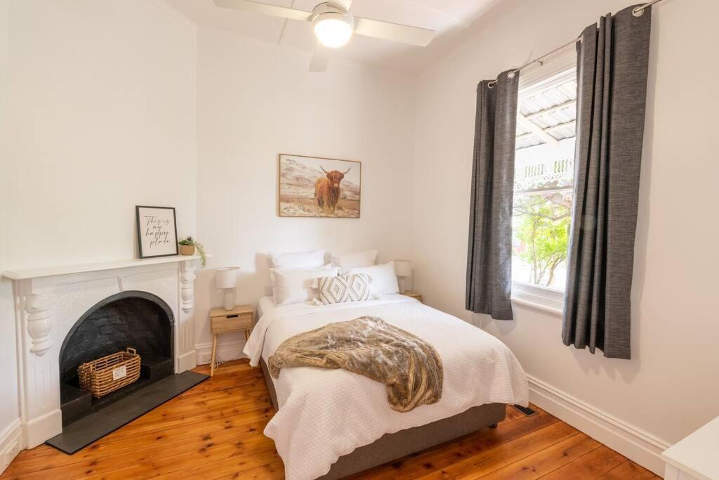 Photo of Bedroom in East Bendigo