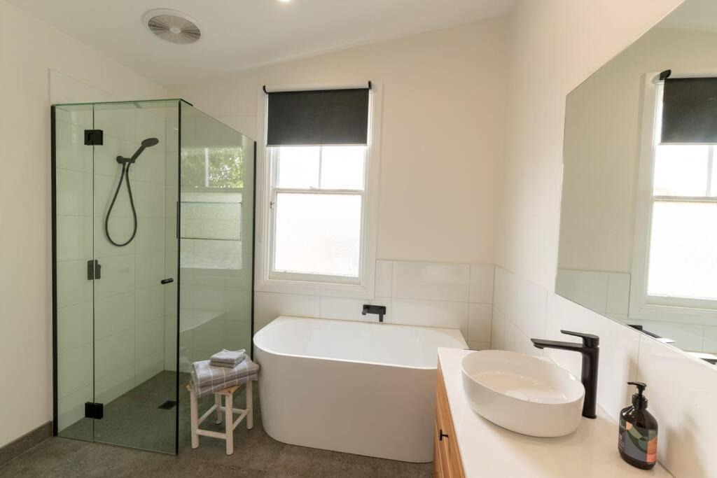 Photo of Bathroom in East Bendigo