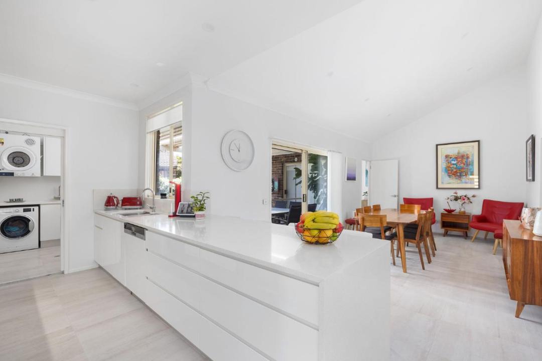 Photo of Livingroom in Fingal Bay