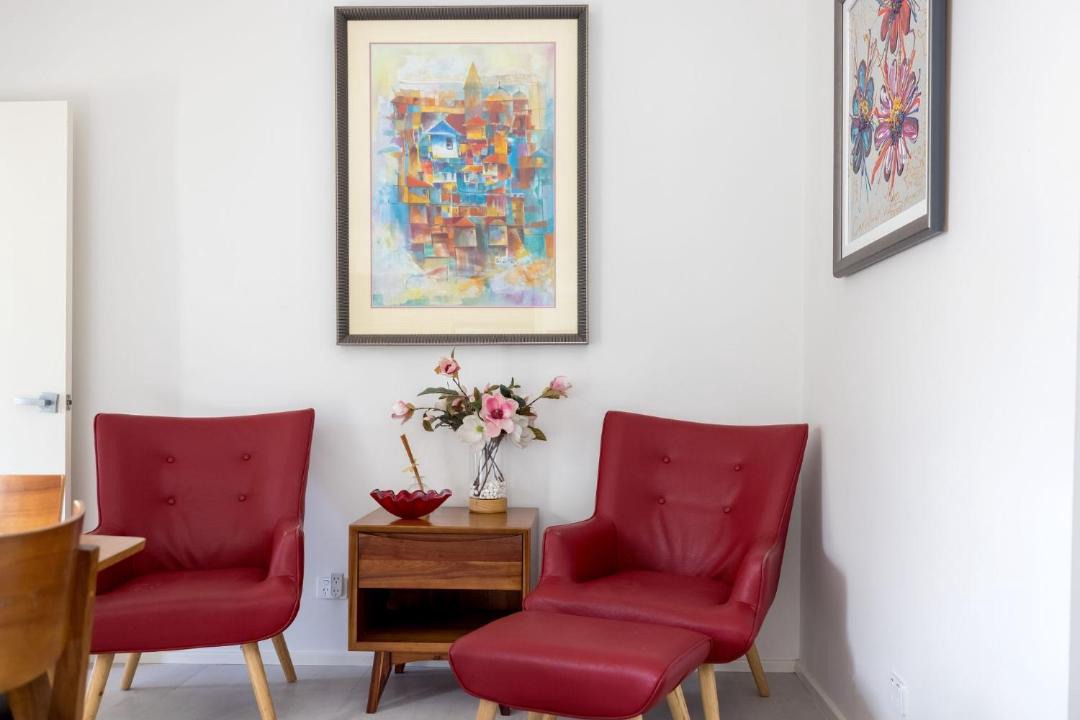 Photo of Livingroom in Fingal Bay