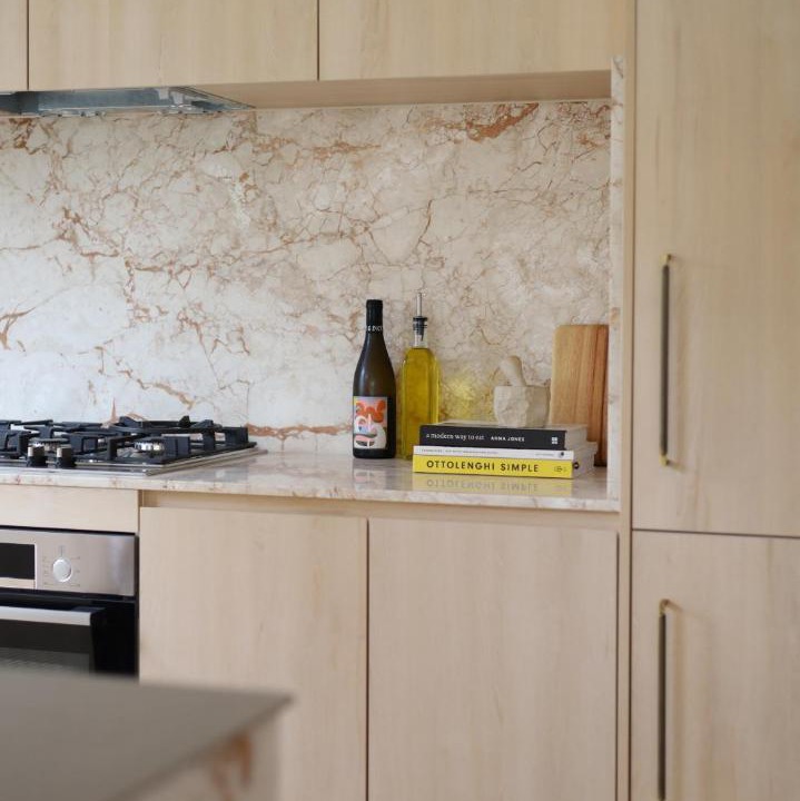 Photo of Kitchen in Shoalhaven Heads