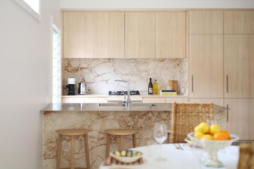 Photo of Kitchen in Shoalhaven Heads