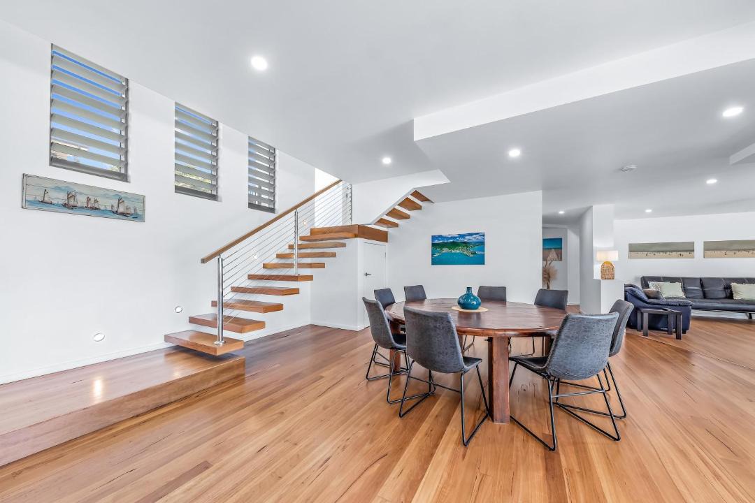 Photo of Livingroom in Airlie Beach