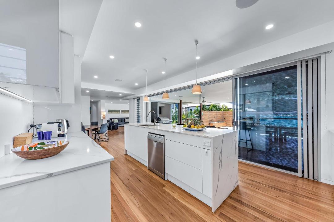 Photo of Kitchen in Airlie Beach