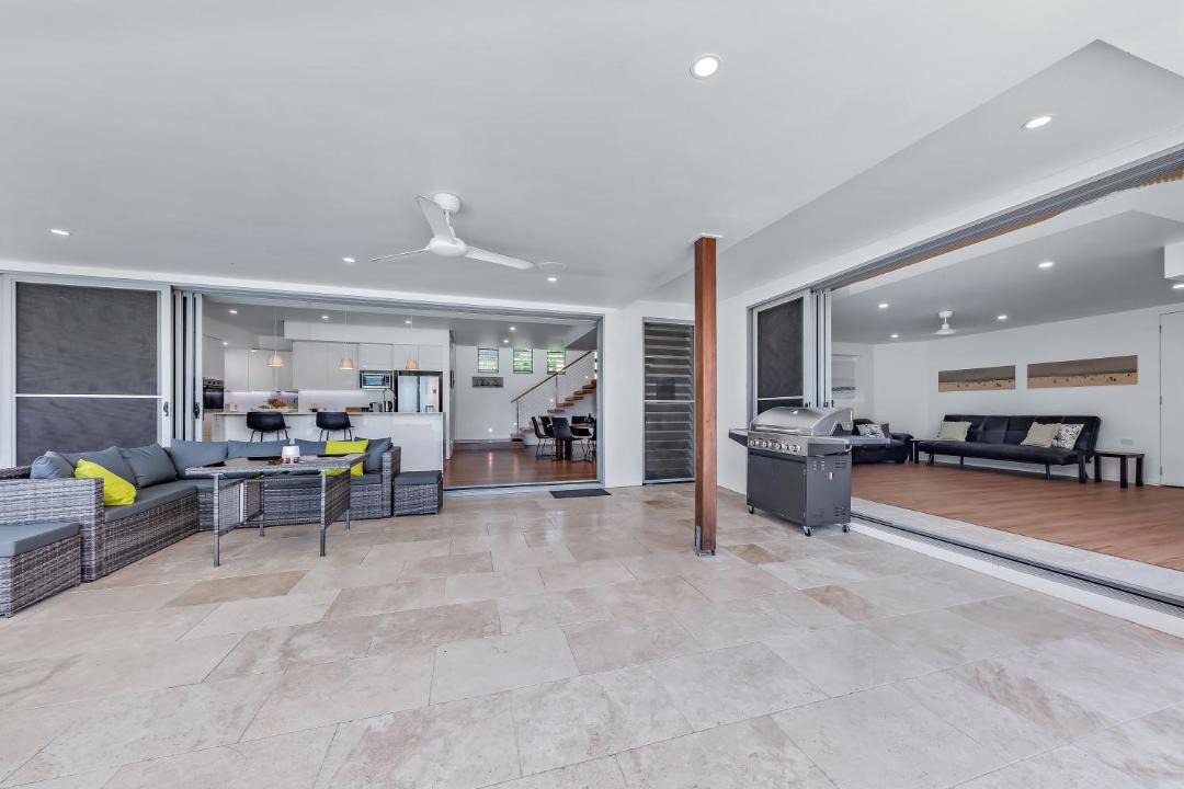 Photo of Livingroom in Airlie Beach