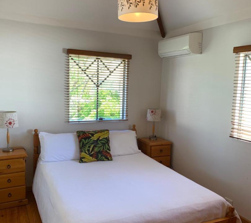 Photo of Bedroom in Fremantle