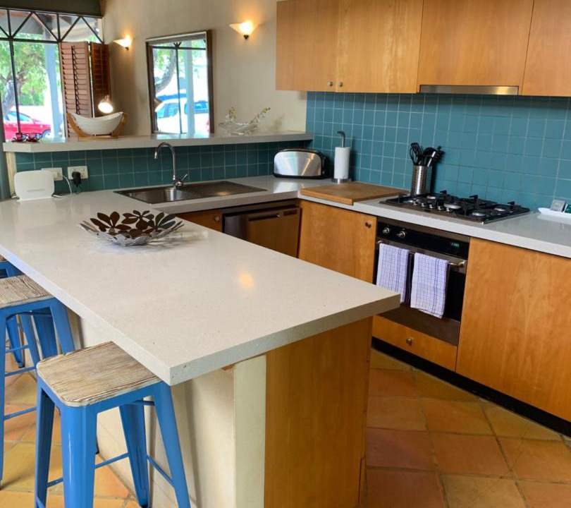 Photo of Kitchen in Fremantle