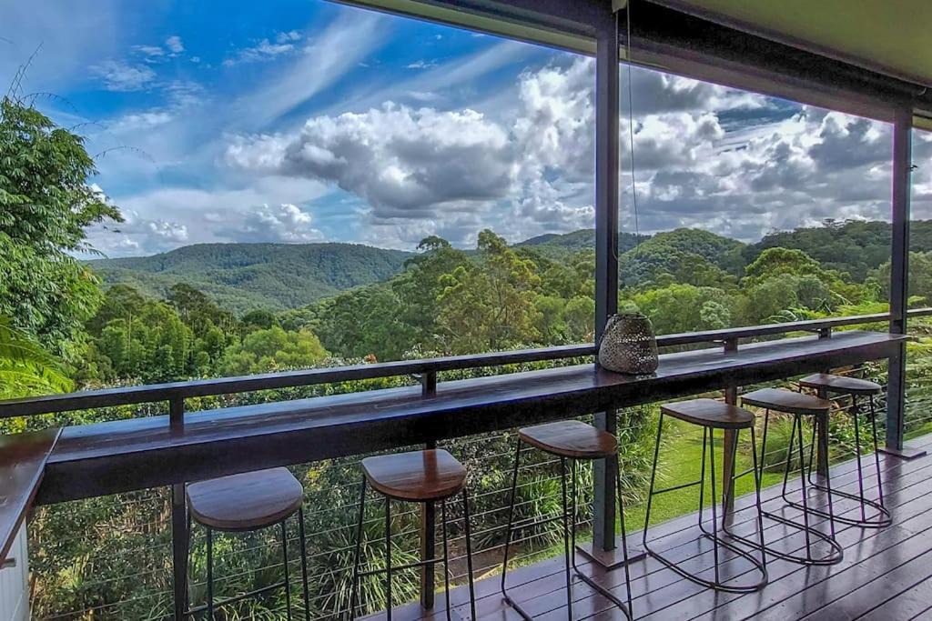 Photo of Patio Balcony in Wongawallan