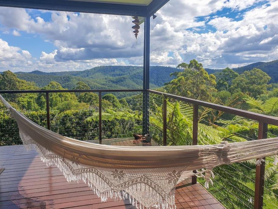 Photo of Patio Balcony in Wongawallan