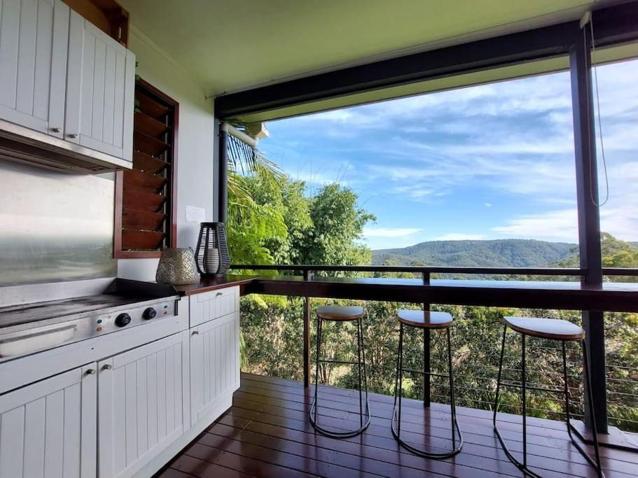 Photo of Patio Balcony in Wongawallan