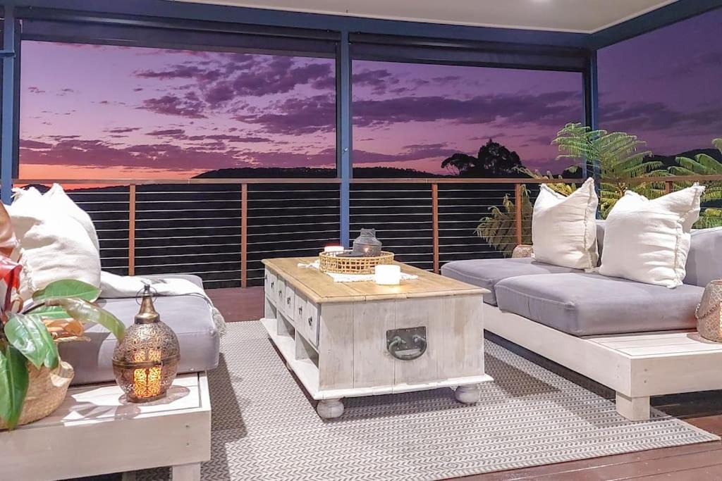 Photo of Patio Balcony in Wongawallan