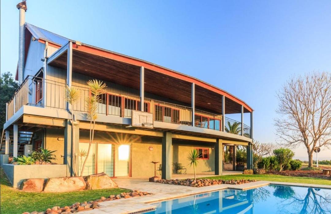 Photo of Outdoor in Lovedale