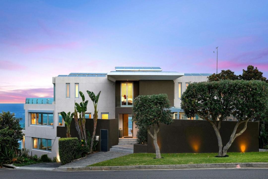 Photo of Buildings in Maroubra