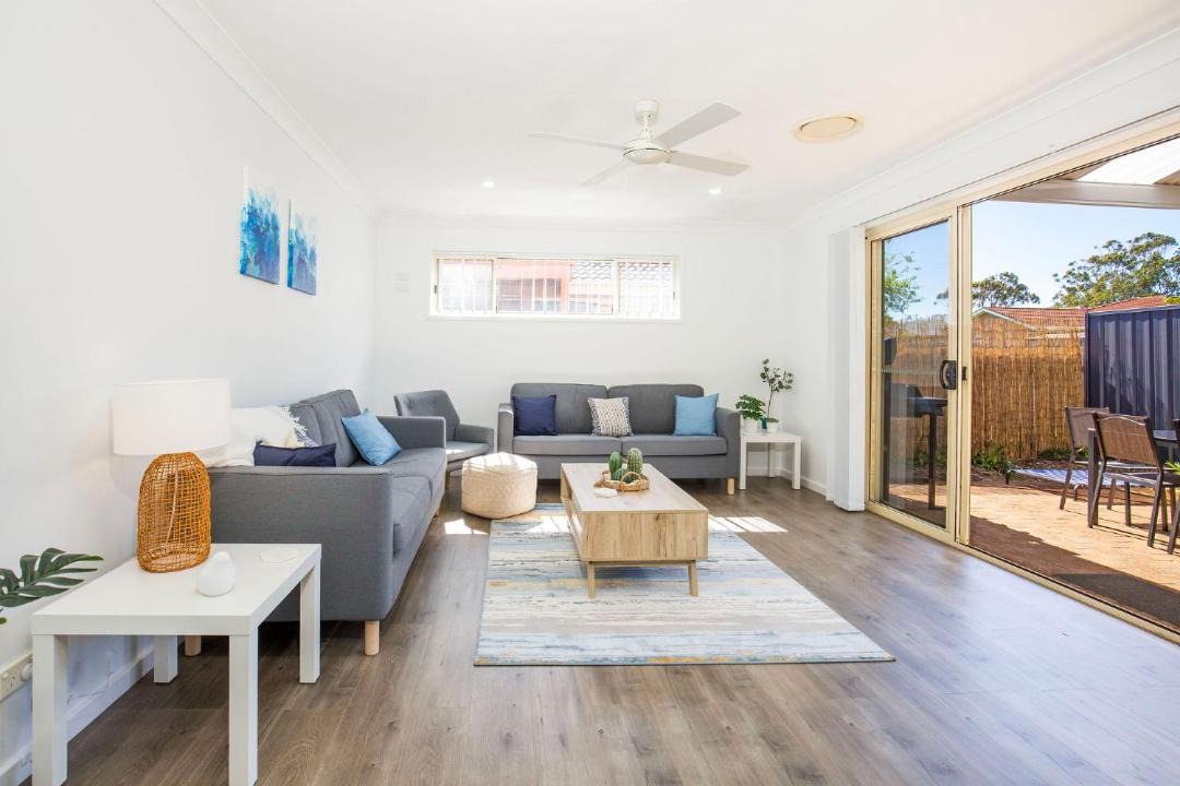 Photo of Livingroom in Culburra Beach