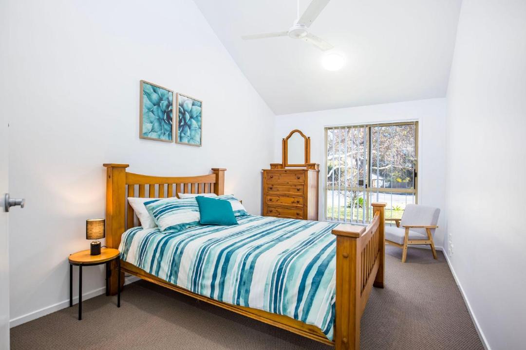 Photo of Bedroom in Culburra Beach