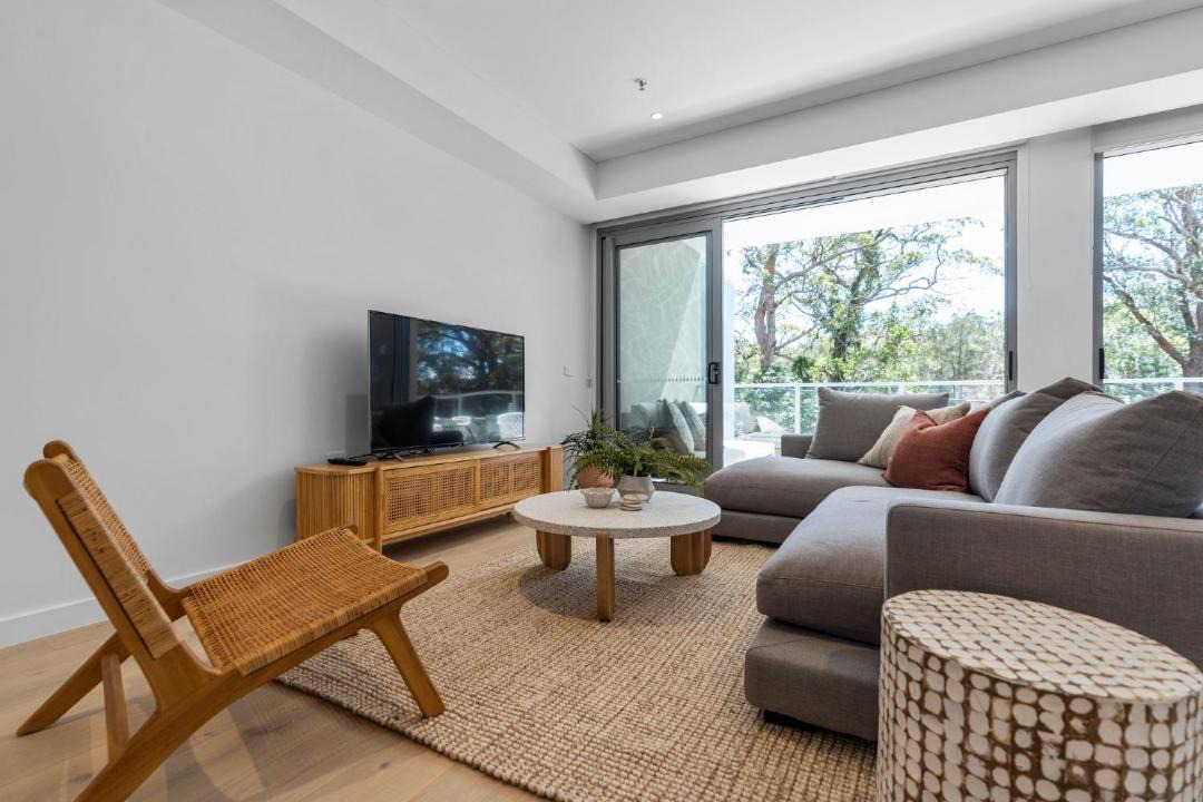 Photo of Livingroom in Huskisson