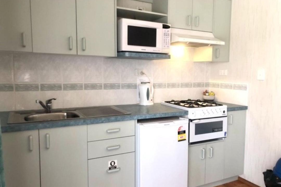 Photo of Kitchen in Alexandra