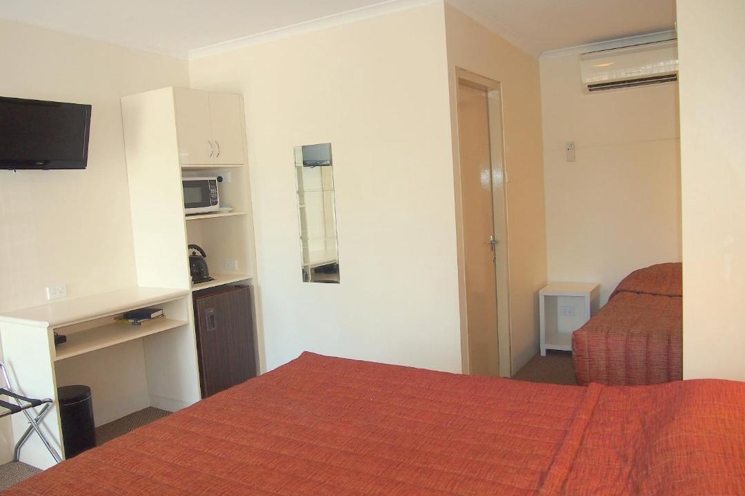 Photo of Bedroom in Swan Hill