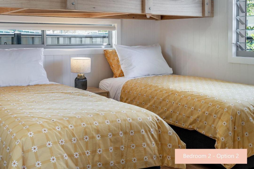 Photo of Bedroom in Evans Head