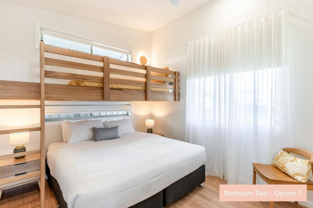 Photo of Bedroom in Evans Head