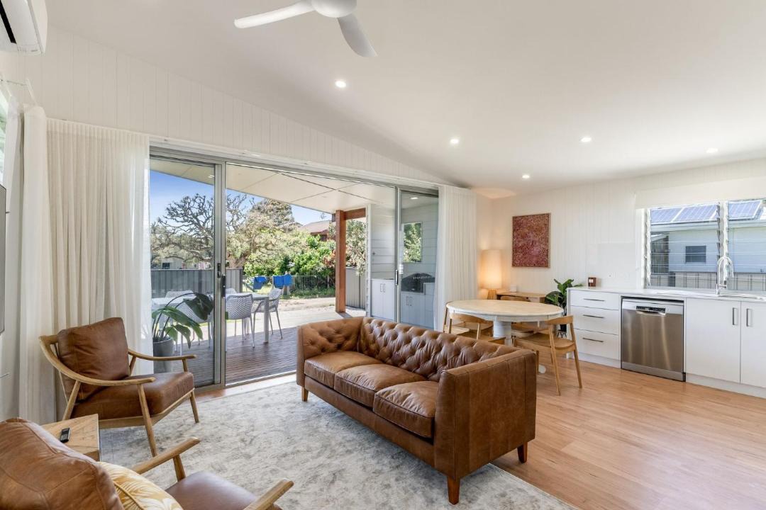 Photo of Livingroom in Evans Head