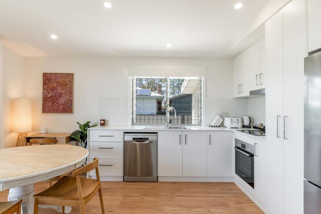Photo of Kitchen in Evans Head