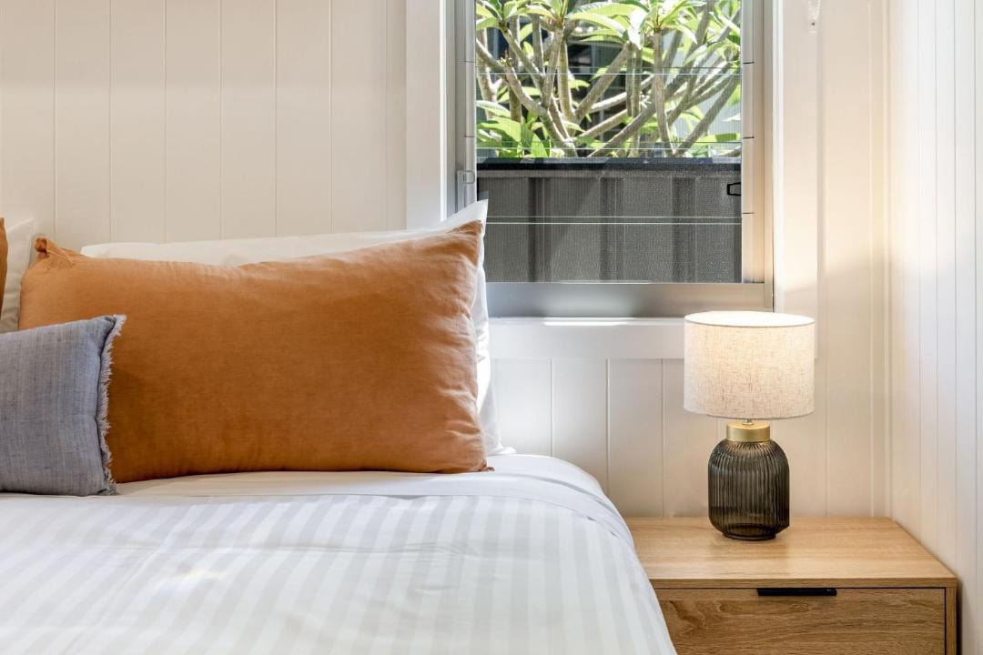 Photo of Bedroom in Evans Head