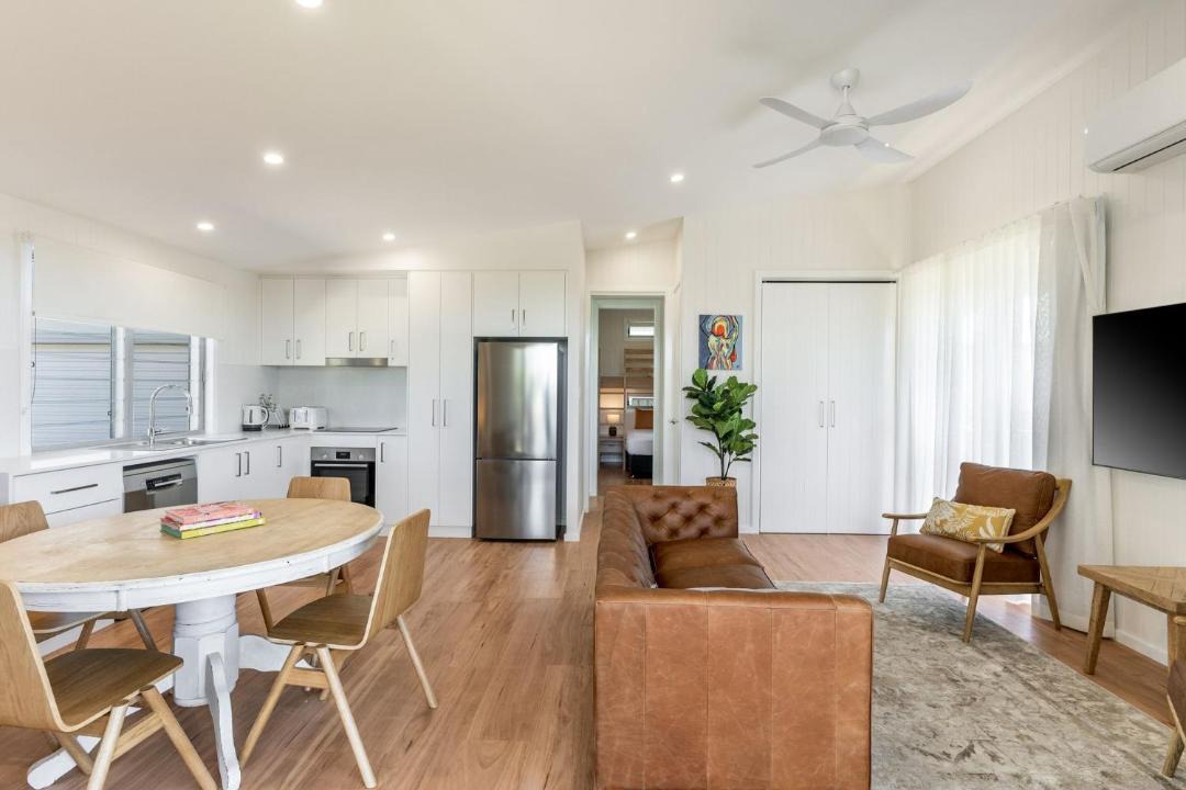 Photo of Livingroom in Evans Head