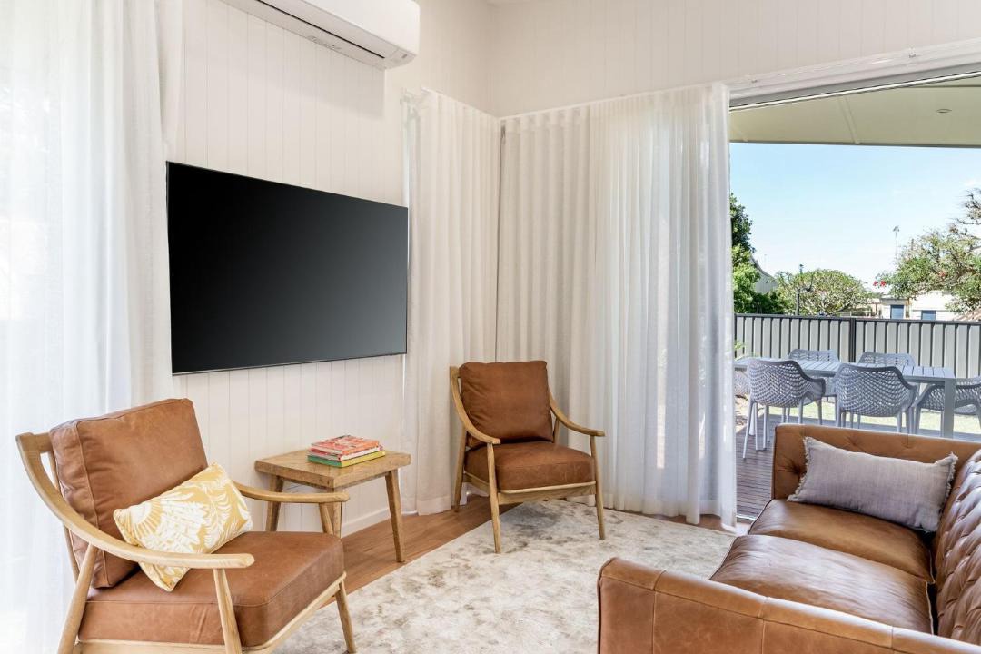 Photo of Livingroom in Evans Head