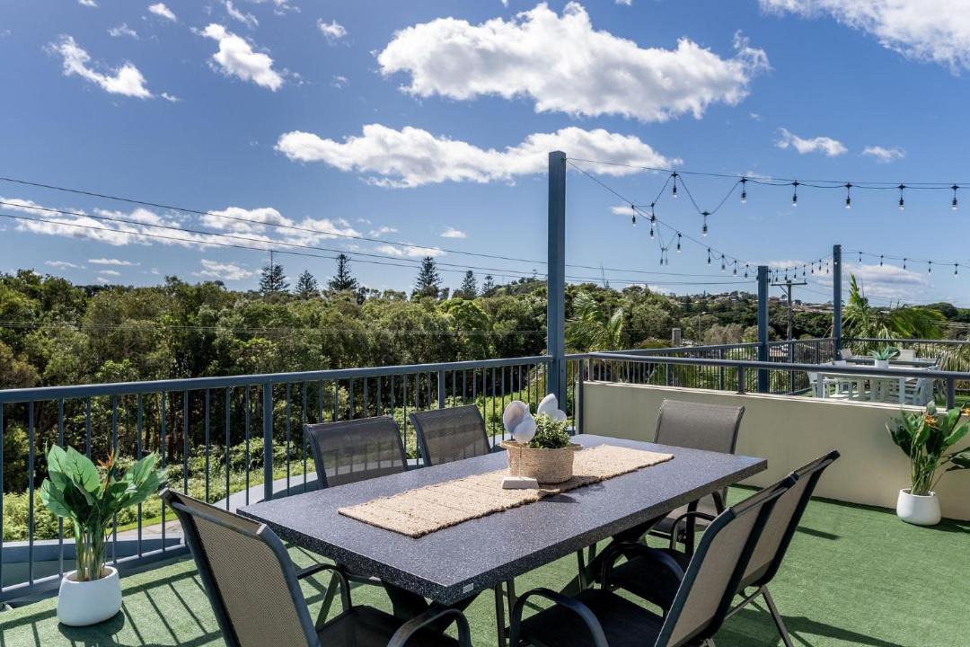 Photo of Patio Balcony in Evans Head