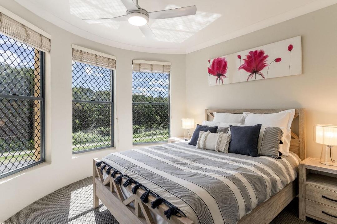 Photo of Bedroom in Evans Head