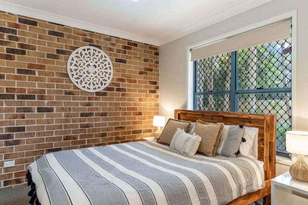 Photo of Bedroom in Evans Head