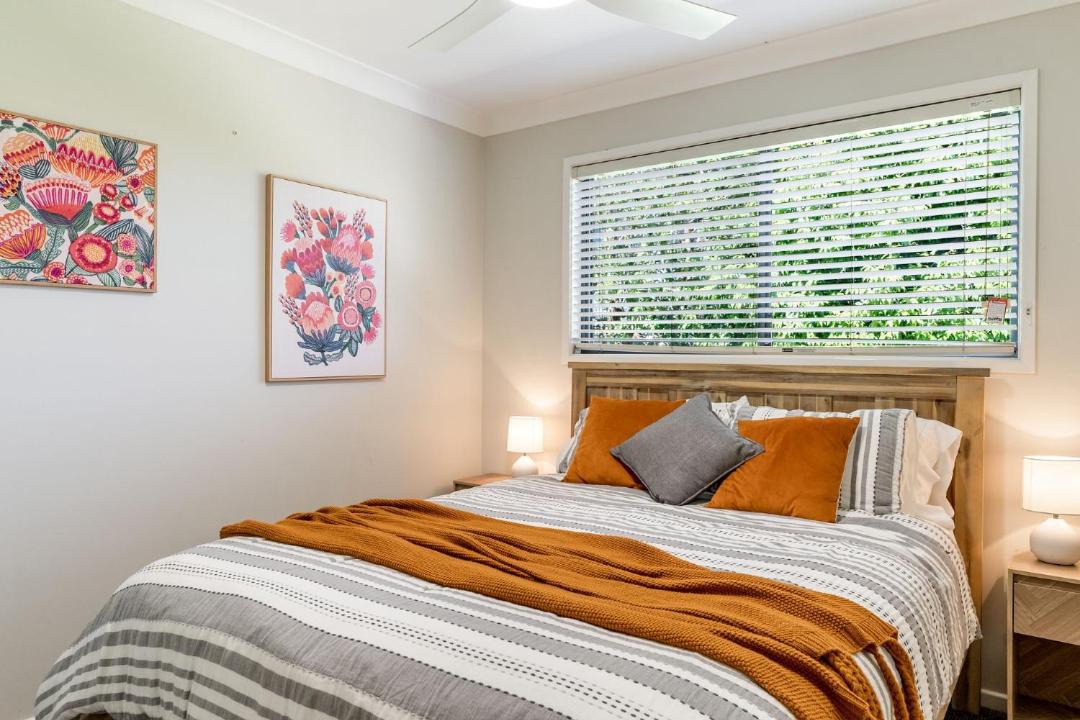 Photo of Bedroom in Evans Head
