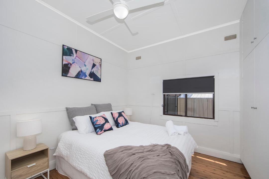 Photo of Bedroom in Ettalong Beach